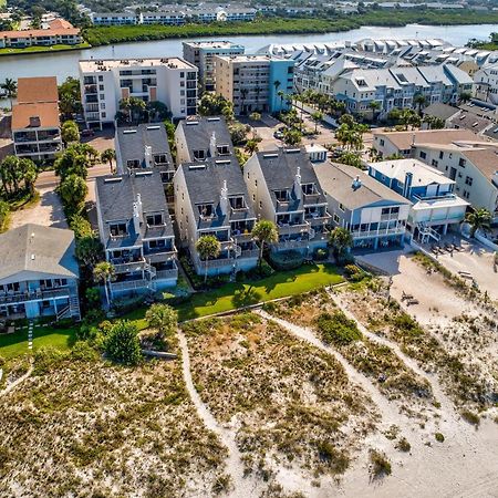 Pelican Pointe 2A Clearwater Beach Bagian luar foto