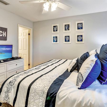 Pelican Pointe 2A Clearwater Beach Bagian luar foto