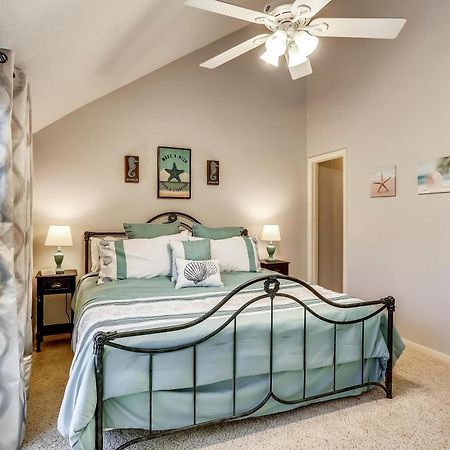 Pelican Pointe 2A Clearwater Beach Bagian luar foto