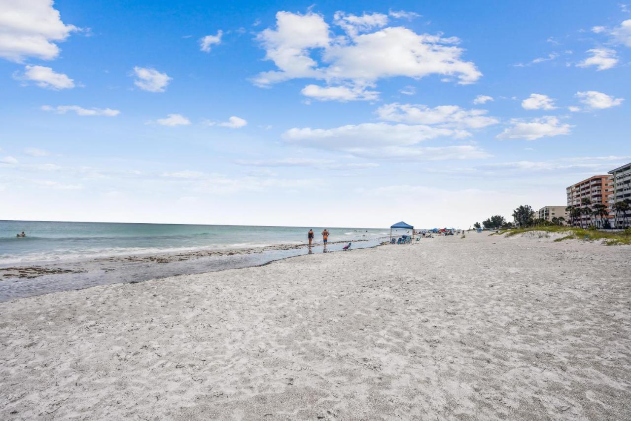 Pelican Pointe 2A Clearwater Beach Bagian luar foto