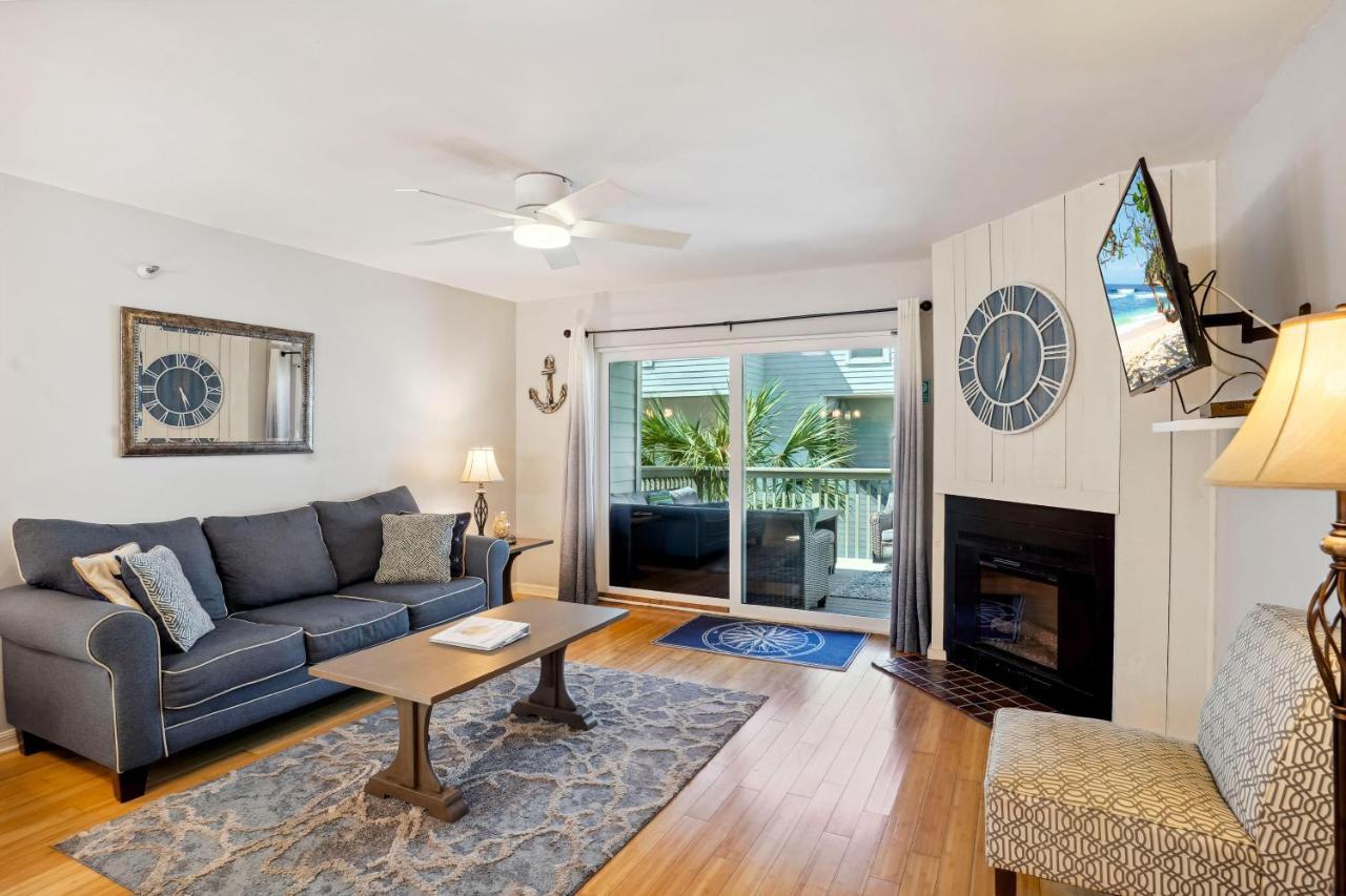Pelican Pointe 2A Clearwater Beach Bagian luar foto