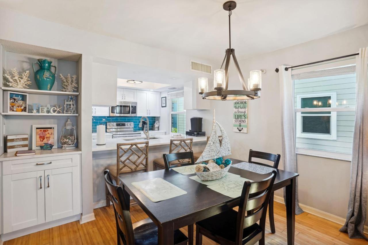 Pelican Pointe 2A Clearwater Beach Bagian luar foto