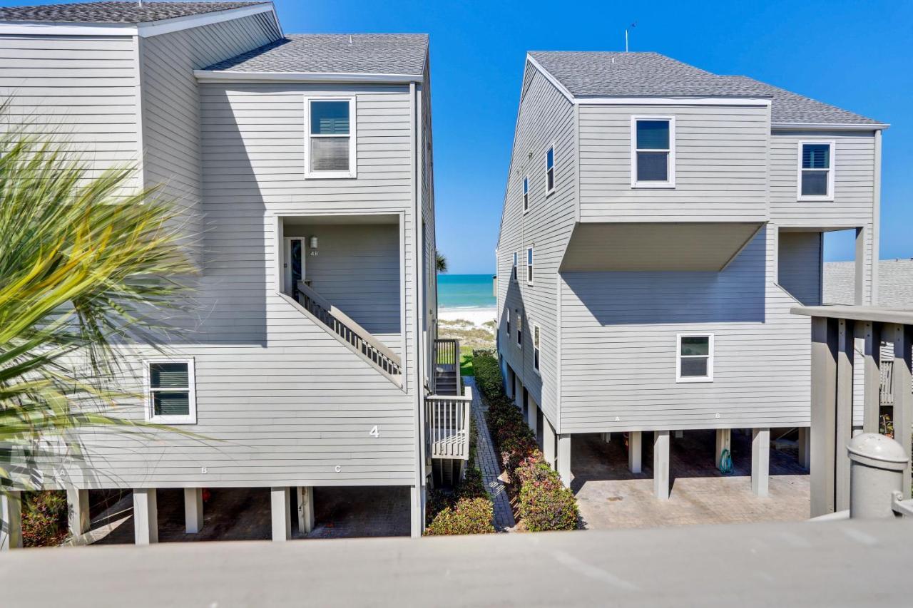 Pelican Pointe 2A Clearwater Beach Bagian luar foto