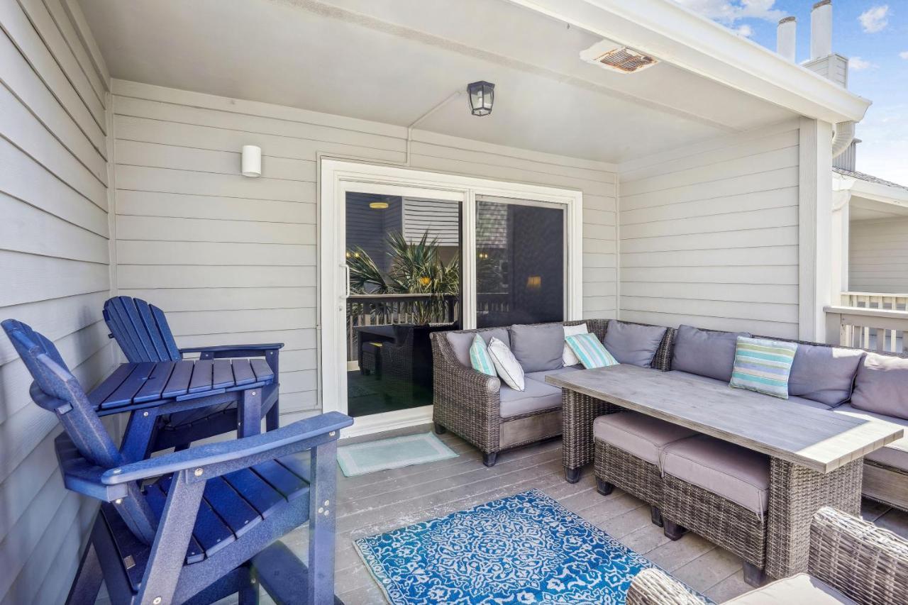 Pelican Pointe 2A Clearwater Beach Bagian luar foto
