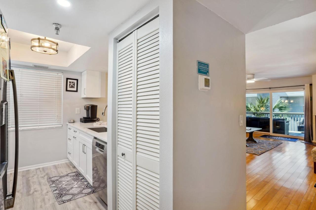 Pelican Pointe 2A Clearwater Beach Bagian luar foto