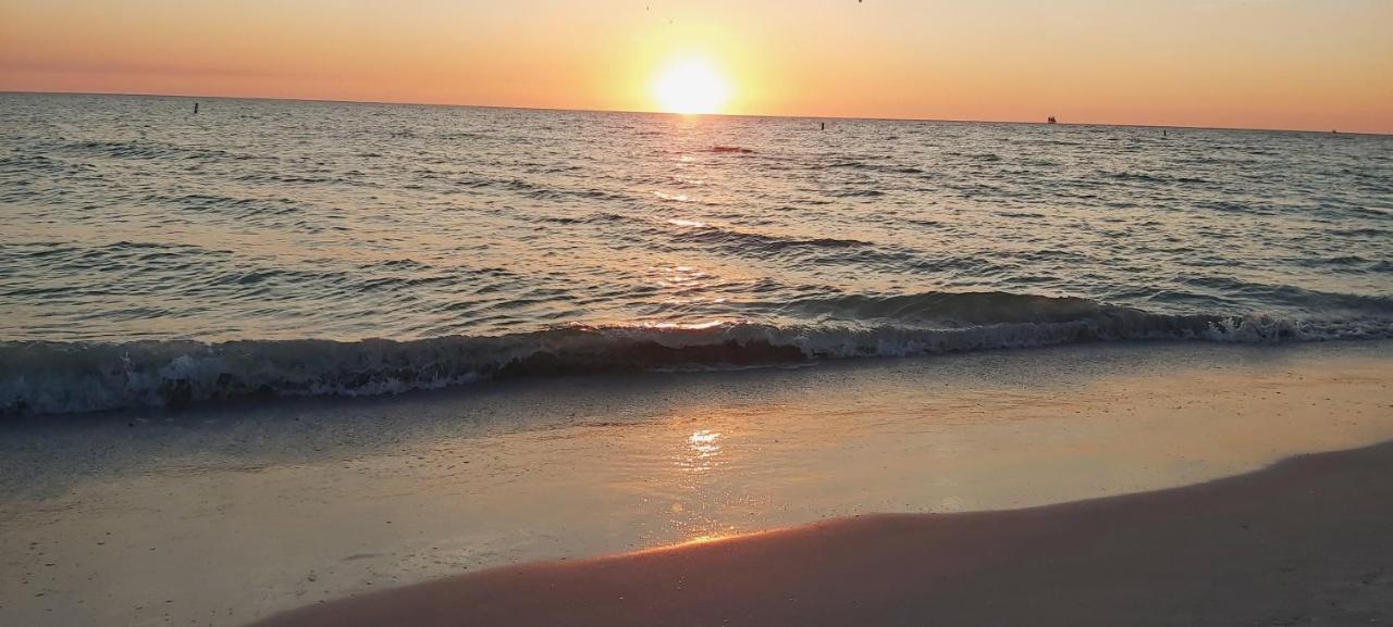 Pelican Pointe 2A Clearwater Beach Bagian luar foto