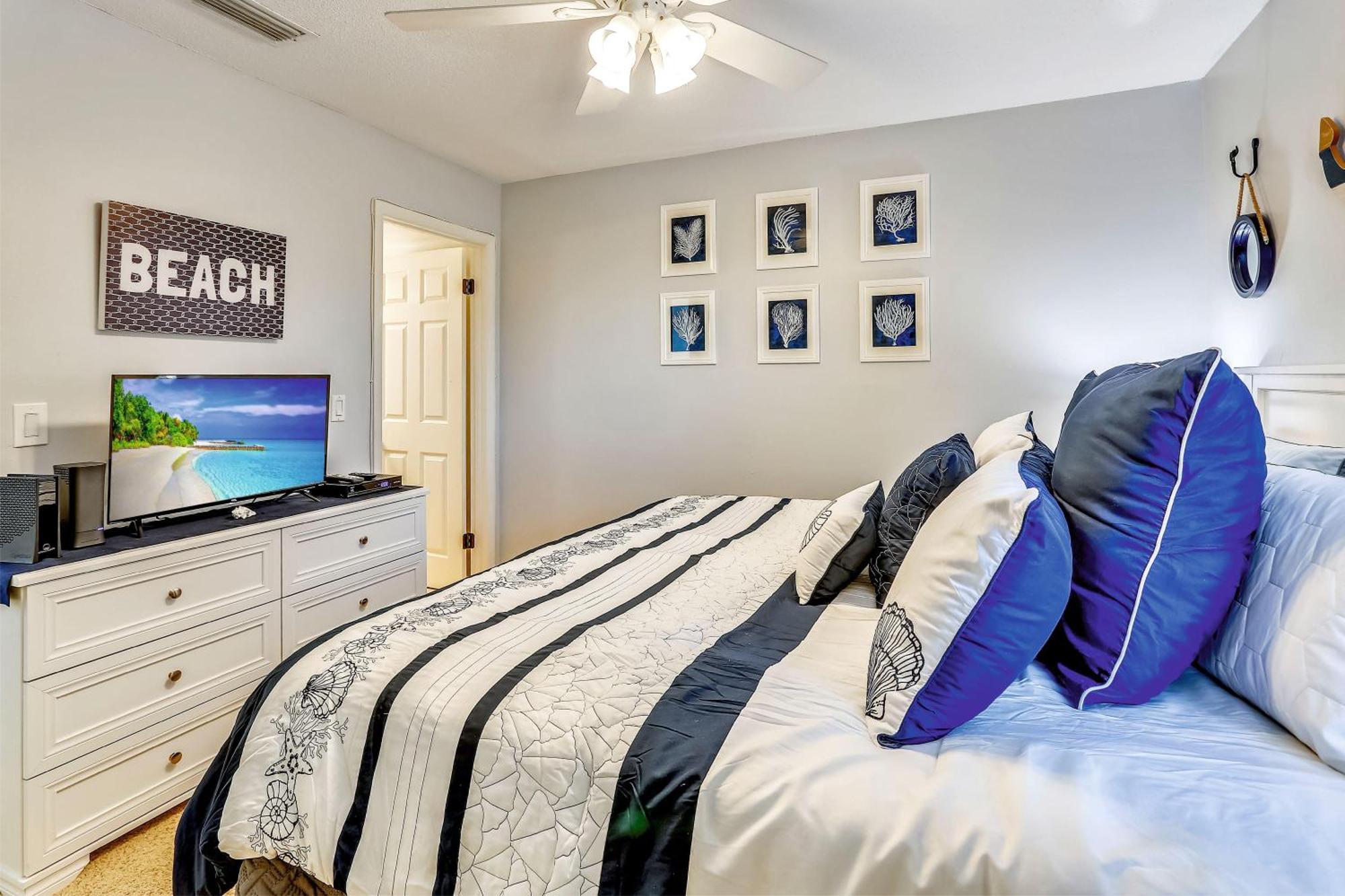 Pelican Pointe 2A Clearwater Beach Bagian luar foto