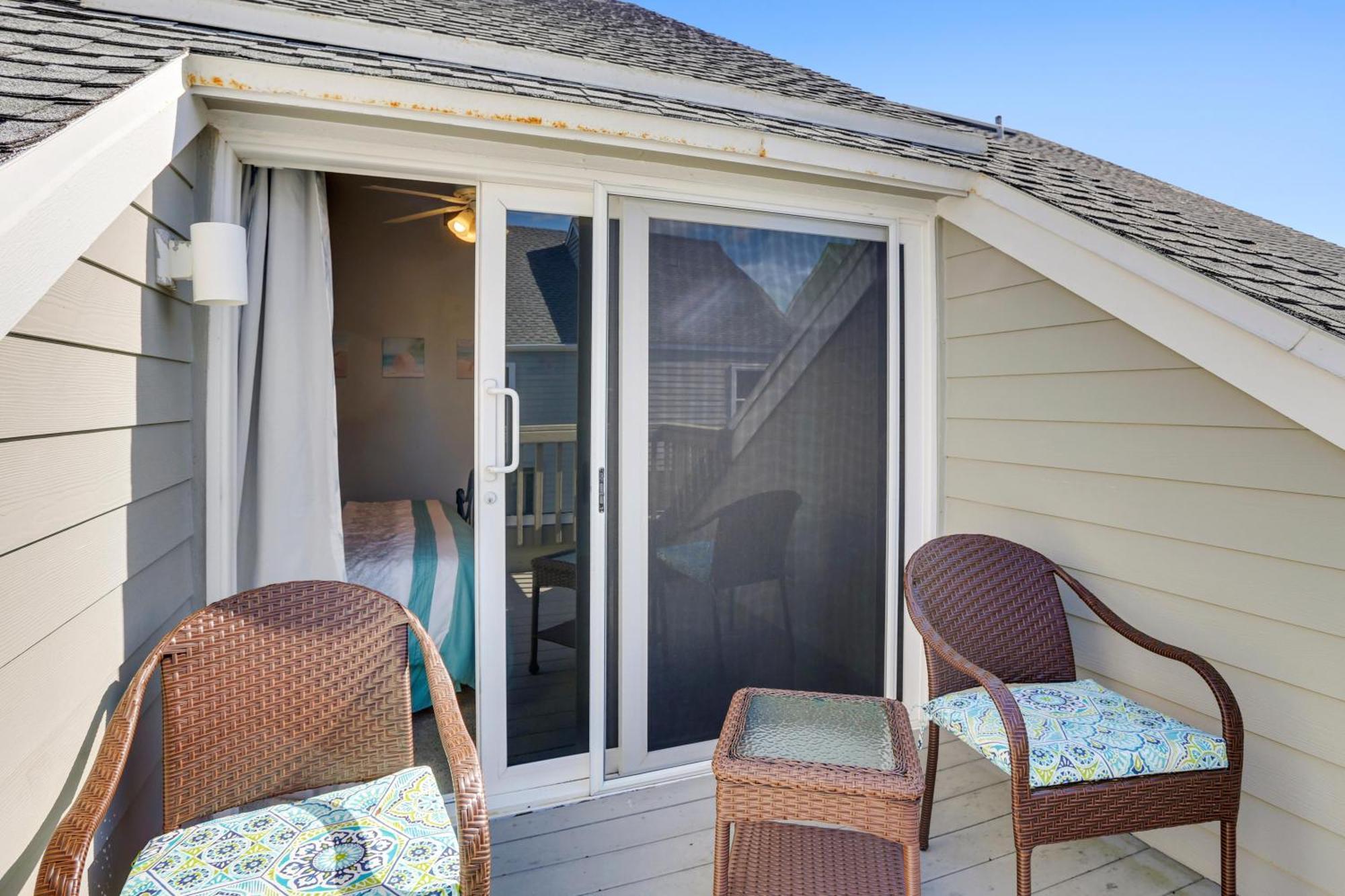 Pelican Pointe 2A Clearwater Beach Bagian luar foto