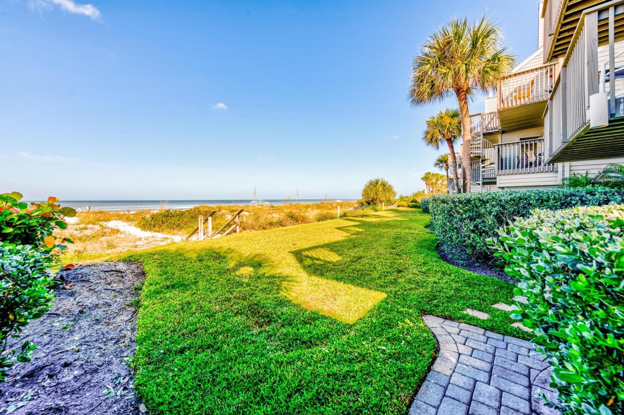 Pelican Pointe 2A Clearwater Beach Bagian luar foto