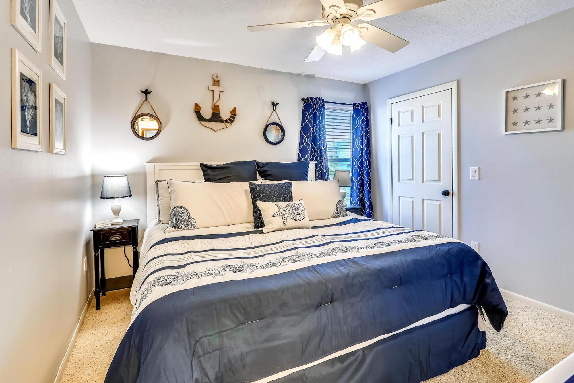 Pelican Pointe 2A Clearwater Beach Bagian luar foto